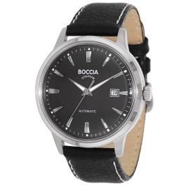 Boccia titaniniai vyriški laikrodžiai 3586-02