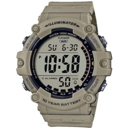 CASIO elektroniniai vyriški laikrodžiai AE-1500WH-5AVEF