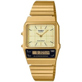 CASIO Vintage laikrodžiai AQ-800EG-9AEF