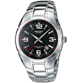 CASIO vyriški laikrodžiai Edifice EF-125D-1AVEG