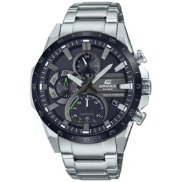 CASIO Edifice Premium vyriški laikrodžiai EFS-S620DB-1AVUEF