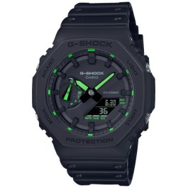 CASIO G-Shock laikrodžiai GA-2100-1A3ER