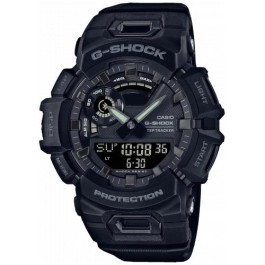 CASIO G-Shock laikrodžiai GBA-900-1AER