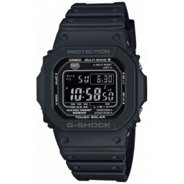 CASIO G-Shock vyriški laikrodžiai GW-M5610U-1BER
