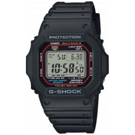 CASIO G-Shock vyriški laikrodžiai GW-M5610U-1ER
