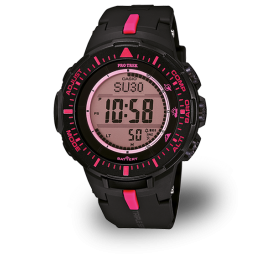 CASIO sportiniai laikrodžiai Pro Trek PRG-300-1A2ER