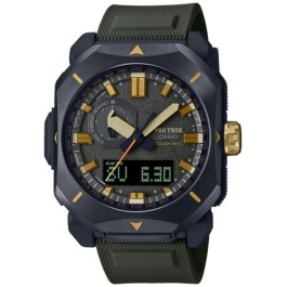 CASIO Pro Trek sportiniai laikrodžiai PRW-6900Y-3ER