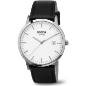 Boccia titaniniai vyriški laikrodžiai 3588-01