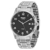 Boccia titaniniai vyriški laikrodžiai 3596-01
