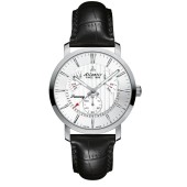 Atlantic vyriški šveicariški laikrodžiai 63560.41.21