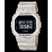 CASIO vyriški laikrodžiai G-Shock DW-5600WM-5ER