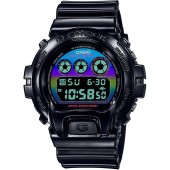 CASIO G-Shock laikrodžiai  DW-6900RGB-1ER