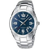 CASIO vyriški laikrodžiai Edifice EF-125D-2AVEG