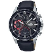 CASIO Edifice Premium vyriški laikrodžiai EFS-S620BL-1AVUEF