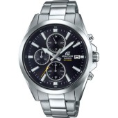 CASIO Edifice vyriški laikrodžiai EFV-560D-1AVUEF