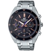 CASIO Edifice vyriški laikrodžiai EFV-610D-1AVUEF
