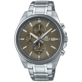 CASIO Edifice vyriški laikrodžiai EFV-610D-5CVUEF