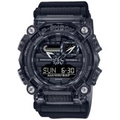 CASIO vyriški laikrodžiai G-Shock GA-900SKE-8AER