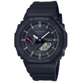 CASIO G-Shock laikrodžiai GA-B2100-1AER