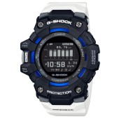 CASIO G-Shock sportiniai laikrodžiai GBD-100-1A7ER