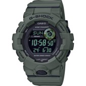CASIO G-Shock laikrodžiai GBD-800UC-3ER