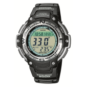 CASIO elektroniniai vyriški laikrodžiai SGW-100-1V 